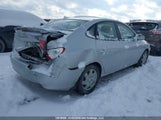 Hyundai Elantra Gl/Gls/Gls Sport/Limited KMHDU45D08U375864 снимка