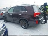 Kia Sorento Lx/Lx Premium/Se 5XYKTCA64EG521535 снимка