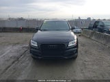 AUDI Q5 TECHNIK/S-LINE WA1W2AFP3HA****** fotografie