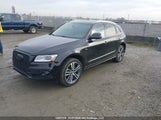 AUDI Q5 TECHNIK/S-LINE WA1W2AFP3HA****** снимка