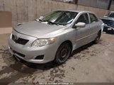 Toyota Corolla Ce 2T1BU4EE8AC238601 fotografie