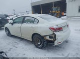 Honda Civic Lx 2HGFB2F41DH029875 снимка