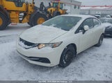 Honda Civic Lx 2HGFB2F41DH029875 снимка
