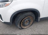 Kia Sorento Lx V6 5XYKT4A7XEG512675 photo