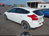 Ford Focus Se 1FADP3K2XEL289736 fotografie