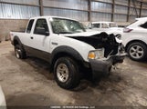 Ford Ranger Fx4 Level Ii/Fx4 Off-Road/Sport/Xl/Xlt 1FTZR45E17PA14984 fotografie
