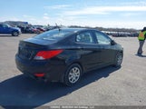 Hyundai Accent Gl KMHCT4AE7CU258238 снимка