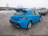 Toyota Corolla JTNK4MBE4M3122468 снимка