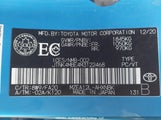 Toyota Corolla JTNK4MBE4M3122468 снимка