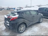 Toyota C-Hr JTNKHMBX0M1121142 снимка