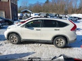Honda Cr-V Lx 2HKRM3H36DH001836 снимка