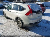 Honda Cr-V Lx 2HKRM3H36DH001836 снимка