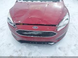Ford Focus Se 1FADP3K28HL301175 fotografie
