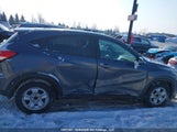 Honda Hr-V Lx 3CZRU6H39LM104799 photo
