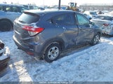 Honda Hr-V Lx 3CZRU6H39LM104799 photo