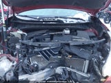 Nissan Murano S/Sl/Sv/Platinum 5N1AZ2MH2JN133557 снимка