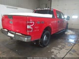 Ford F-150 Xlt 1FTFW1E58JKE73847 снимка