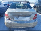 Mercedes-Benz C 350 4Matic WDDGF8JBXCA701595 снимка