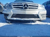 Mercedes-Benz C 350 4Matic WDDGF8JBXCA701595 снимка