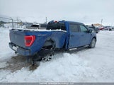 Ford F-150 King Ranch/Lariat/Platinum/Tremor/Xl/Xlt 1FTFW1E84PKD48380 fotografie