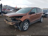 Ford Escape S 1FMCU0F75HUD97985 снимка