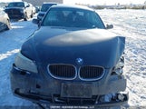 BMW 525Xi WBANF33566CB86115 fotografie