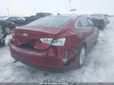 Chevrolet Malibu Lt 1G1ZE5STXHF244172 снимка