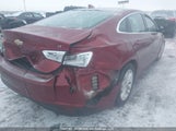 Chevrolet Malibu Lt 1G1ZE5STXHF244172 снимка