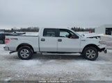 Ford F150 Supercrew 1FTFW1EF5CFA49675 снимка