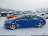 Chevrolet Cruze Premier Auto 3G1BF5SM1HS502548 снимка