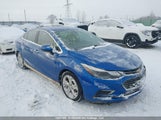 Chevrolet Cruze Premier Auto 3G1BF5SM1HS502548 снимка