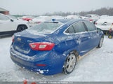 Chevrolet Cruze Premier Auto 3G1BF5SM1HS502548 снимка