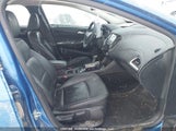 Chevrolet Cruze Premier Auto 3G1BF5SM1HS502548 снимка