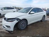 Volkswagen Jetta Sel 3VWE57BU3MM075582 снимка