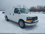 GMC Savana  Work Van 1GTW7AFP1K1279178 снимка