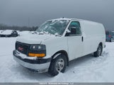 GMC Savana  Work Van 1GTW7AFP1K1279178 снимка