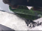 Honda Accord Ex 1HGCP26709A803182 снимка