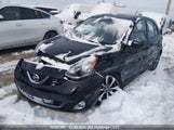 Nissan Micra S/Sr/Sv 3N1CK3CP9KL235040 fotografie