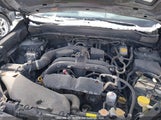 Subaru Forester 2.5I Limited JF2SJEJC7JH551431 photo