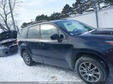 Subaru Forester 2.5I Limited JF2SJEJC7JH551431 fotografie