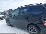 Subaru Forester 2.5I Limited JF2SJEJC7JH551431 fotografie