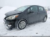 Toyota Yaris VNKKTUD34FA048462 снимка