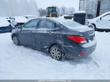 Hyundai Accent Gl KMHCT4AE3DU501206 снимка