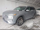 Hyundai Santa Fe Preferred Awd With Trend Package 5NMS3DAJ9PH624095 photo