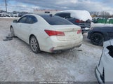 Acura Tlx 19UUB3F5XJA801175 снимка
