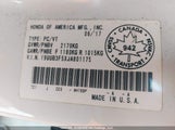 Acura Tlx 19UUB3F5XJA801175 снимка