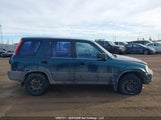 Honda Cr-V Lx JHLRD1854VC815778 снимка