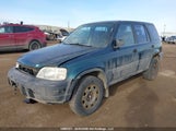 Honda Cr-V Lx JHLRD1854VC815778 снимка