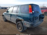 Honda Cr-V Lx JHLRD1854VC815778 снимка