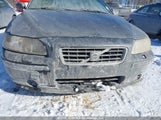 Volvo S60 2.5T YV1RS592572610083 снимка